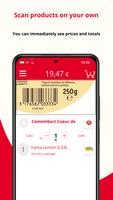 Selgros Scan&Go تصوير الشاشة 1