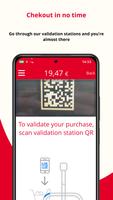 Selgros Scan&Go تصوير الشاشة 2