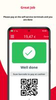 Selgros Scan&Go تصوير الشاشة 3