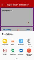 Super Smart Translator Ekran Görüntüsü 2