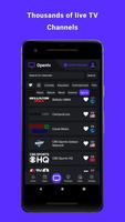 Super Smart TV OTG Mobile Ekran Görüntüsü 1