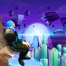Super Snow Storm Hero - Gangster Crime Fighting APK