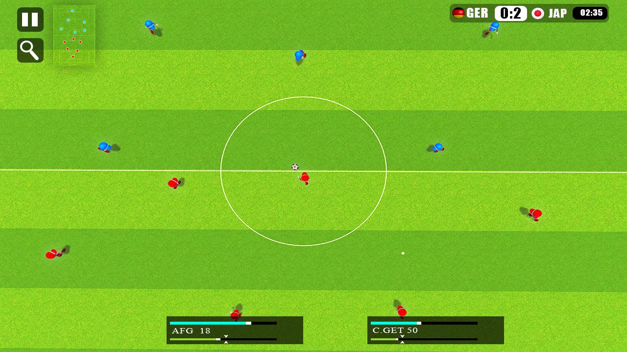 Super Soccer Champs Champion League Soccer Game Pour Android Telechargez L Apk Super Soccer Champs Champion League Soccer Game Pour Android Telechargez L Apk