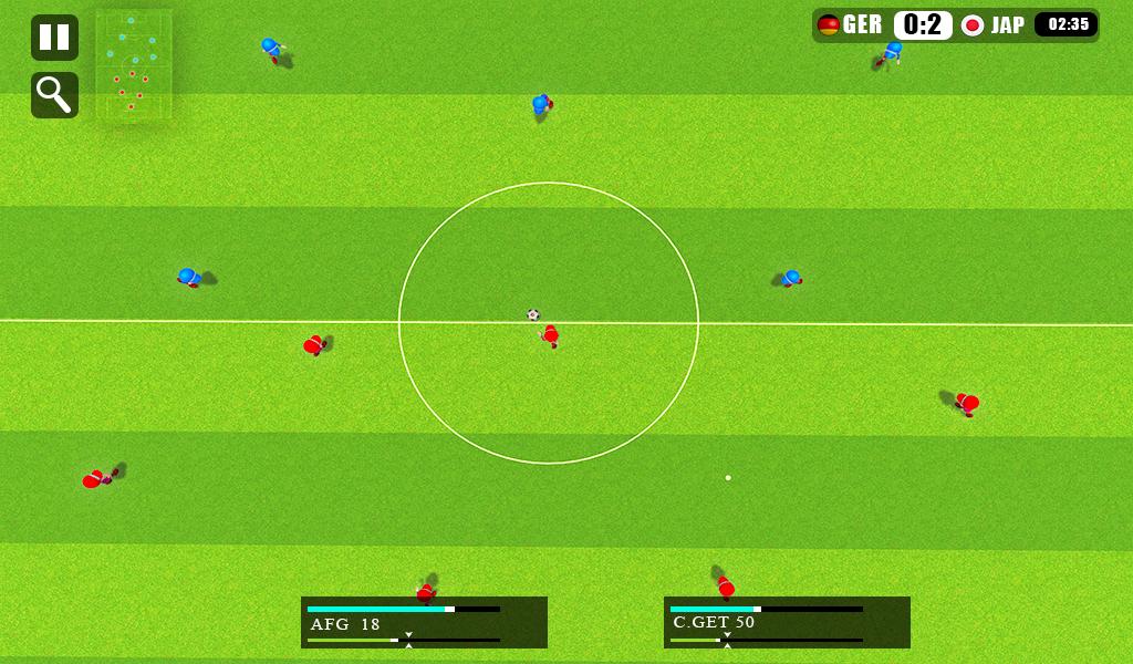 Super Soccer Champs Champion League Soccer Game Pour Android Telechargez L Apk Super Soccer Champs Champion League Soccer Game Pour Android Telechargez L Apk