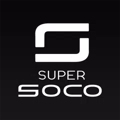 SUPER SOCO