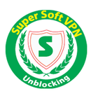 Super Soft VPN 아이콘