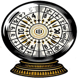 Vedic Numerology icon