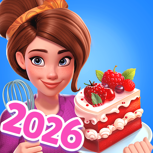 Cook & Merge: Abbina oggetti