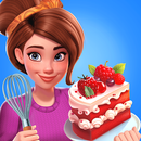 Cook & Merge - jeu de fusion APK