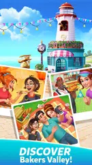 Cook & Merge Kate's Adventure XAPK download