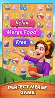 برنامه‌نما Cook & Merge عکس از صفحه