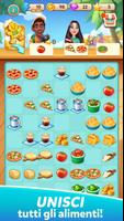 Poster Cook & Merge