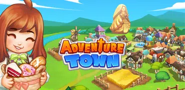 Adventure Town