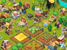 Adventure Town Screenshot 1