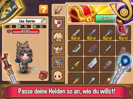 Adventure Town Screenshot 2
