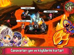 Adventure Town Ekran Görüntüsü 3