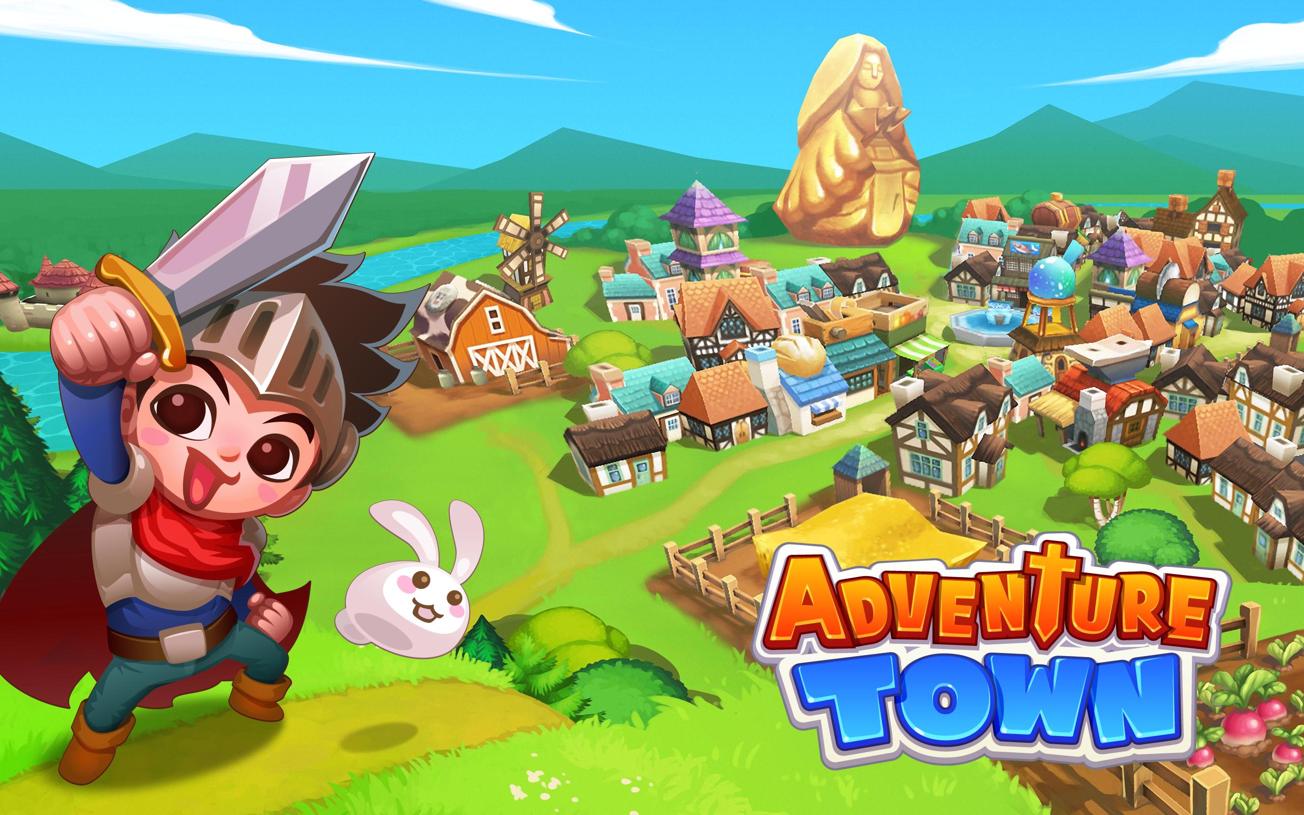 Adventures game download