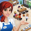 ”Food Street - Restaurant Game