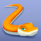 Snake Rivals icon