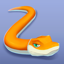 Snake Rivals - Fun Snake Game-APK