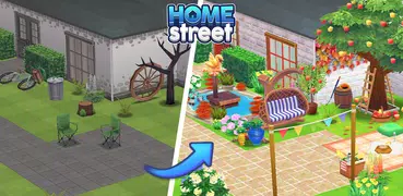 Home Street — Sonhos de Design