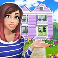 Home Street - Dream House Sim XAPK download