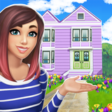 Home Street - Dream House Sim APK