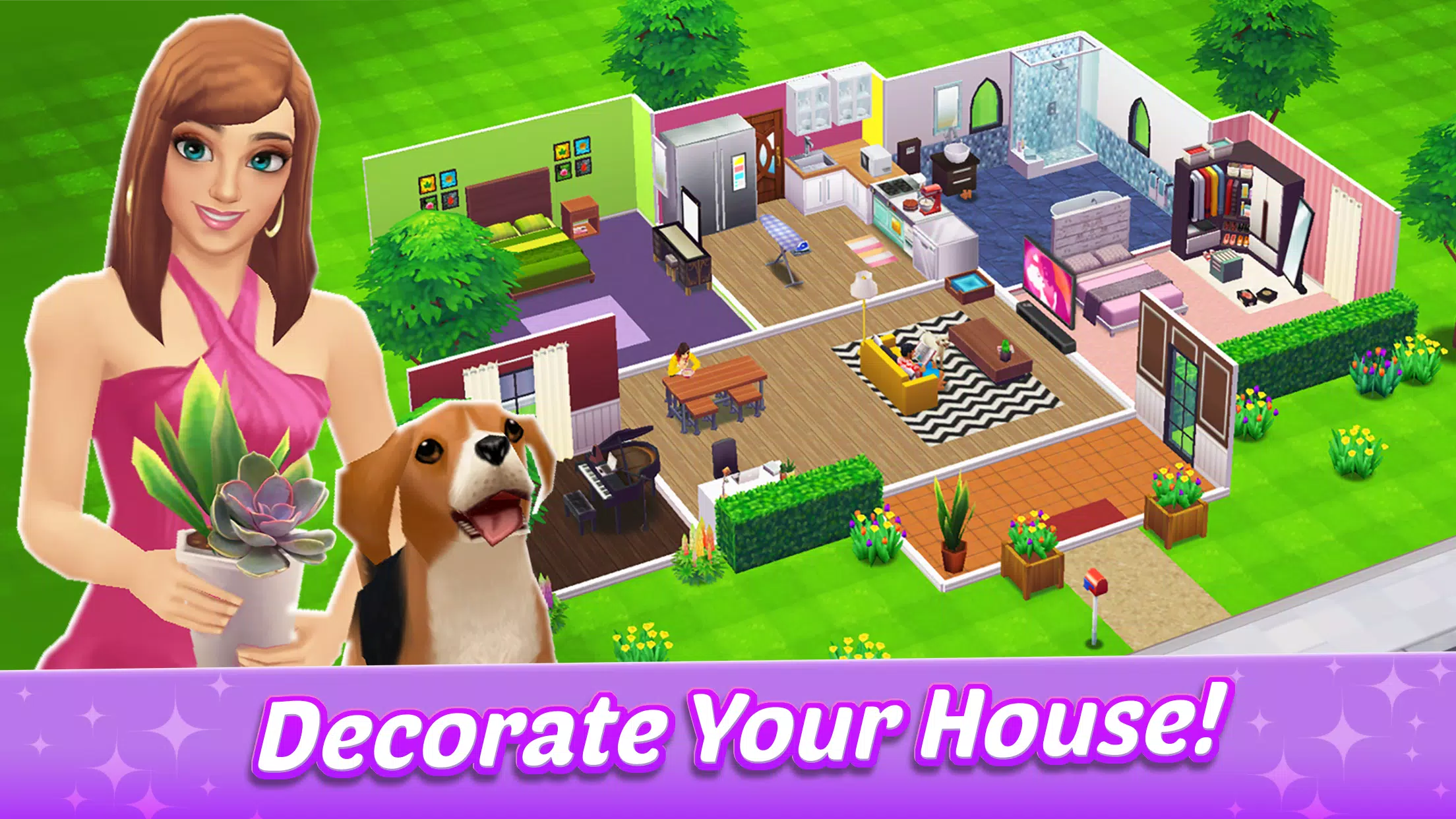 Home Street APK for Android Download