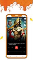 Hanuman Chalisa Audio, Wallpaper & Daily Horoscope capture d'écran 1