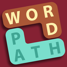 Word Path Zeichen