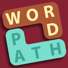 Word Path icon