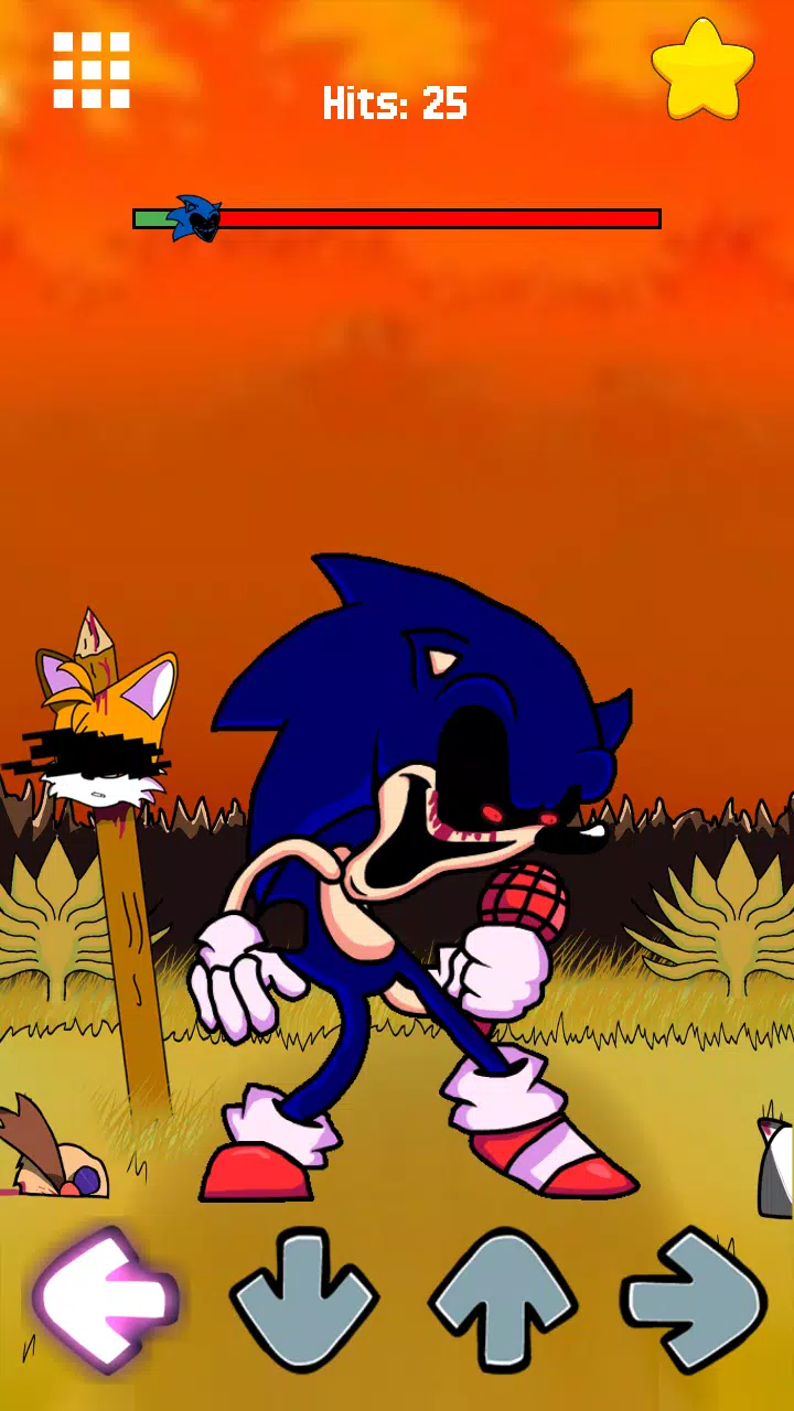 Majin Sonic-^Icon  Sonic, Sonic art, Horror game