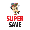 Super Save Food Stores NM ikon