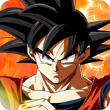 Super Saiyan: The Supreme Way APK