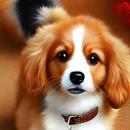 Wallpaper HD Dog Imut APK