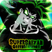 Super Saiyan: Green Warriors APK