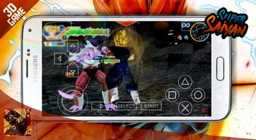 Super Saiyan: Ultimate Xenoverse imagem de tela 1