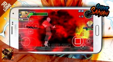 Super Saiyan: Ultimate Xenoverse imagem de tela 3