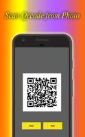 QR Scanner & Smart Reader Super QR Scanner Code スクリーンショット 2