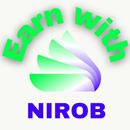 Earn with NIROB APK