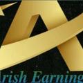 Arish Earning
