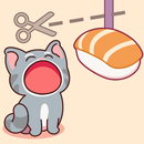 Cut Rope: Feed The Cute Cat APK