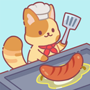 Cat Cooking: Snack Bar Tycoon APK