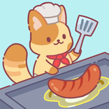 Cat Cooking: Snack Bar Tycoon