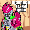 Ultimate Ex Aid Hero icon