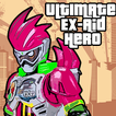 Ultimate X Aid Hero