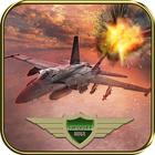 Airplane War: Airplane pilot simulation icon