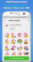 WAStickerApps - Sticker for Whatsapp : Complete screenshot 2