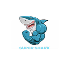 SUPER SHARK biểu tượng