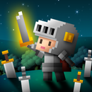 Raising Infinite Swords APK